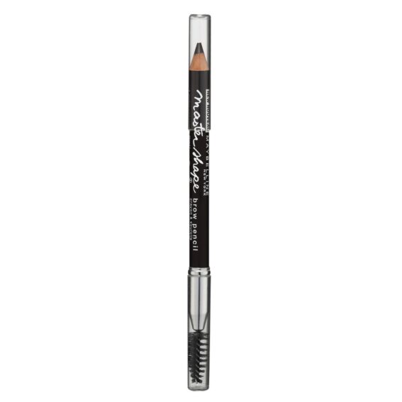 MAYBELLINE Master Shape Eyebrow Pencil Shade - 260 Deep Brown
