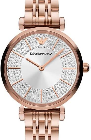 Montre Emporio Armani Gianni -