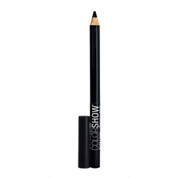 MAYBELLINE Color Show Khol - EyePencil - 100 Ultra Black