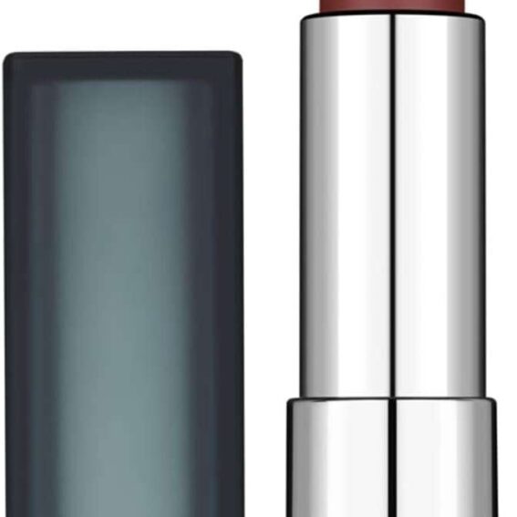 MAYBELLINE Color Sensational - Creamy Mattes - Lipstick - 975 Divine Wine