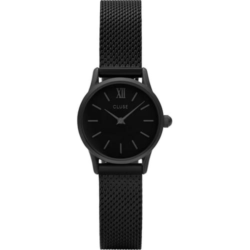 Montre Cluse La Vedette - Noir
