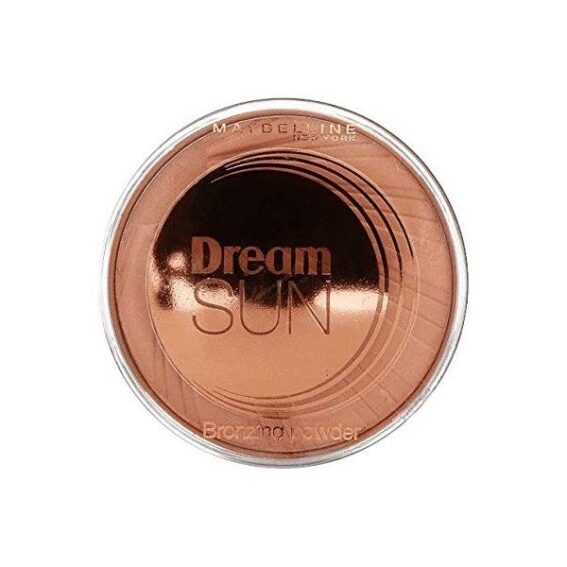 MAYBELLINE Dream Sun Poudre Bronzante - Powder - Light Bronze