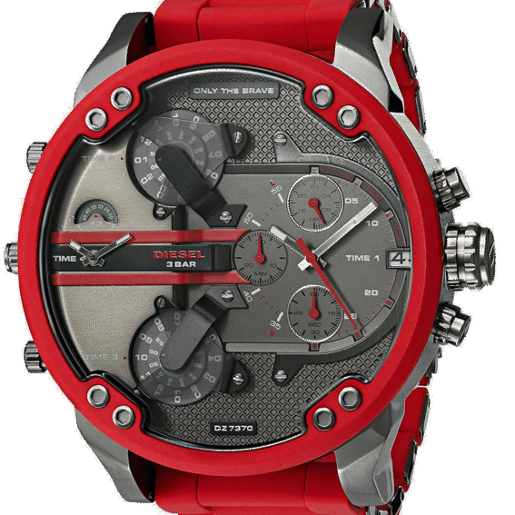 Montre Diesel Mr Daddy 2.0