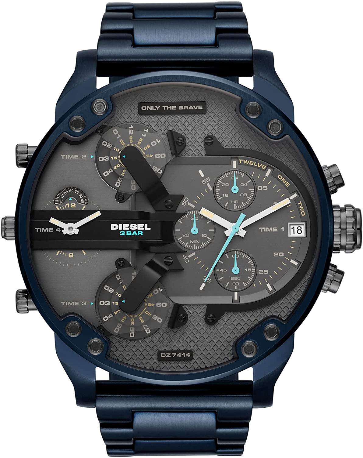 Montre Diesel Mr Daddy 2.0