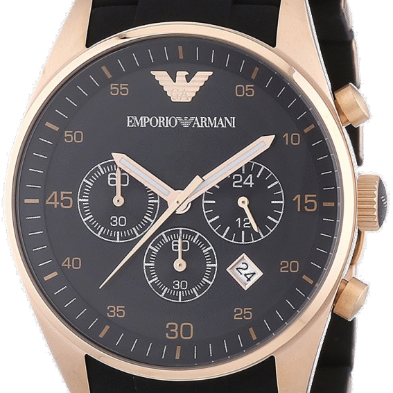 Montre Emporio Armani Sportivo -