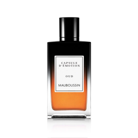 Mauboussin Capsule d’Émotions Oud EDP