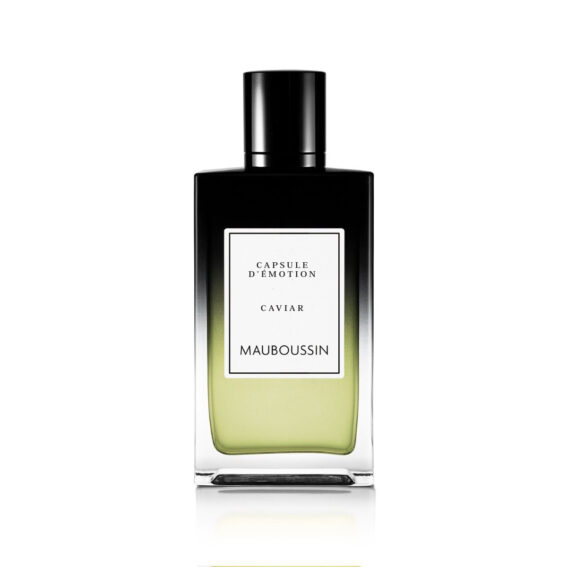 Mauboussin Capsule d’Émotions Caviar EDP
