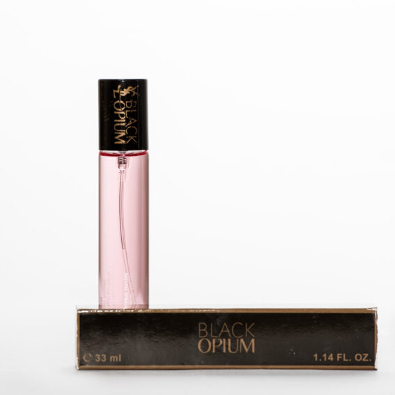 Black Opium EDP