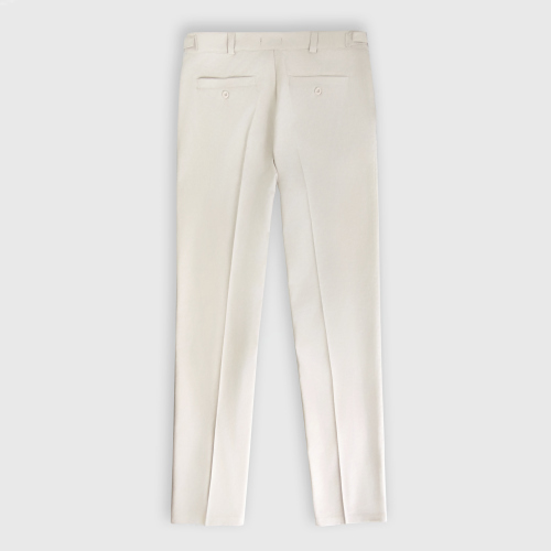OR pant linen beige front