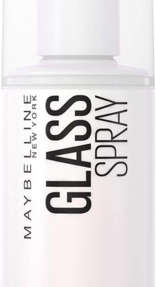 MAYBELLINE Glass Skin Fixing Spray 100ml No Color