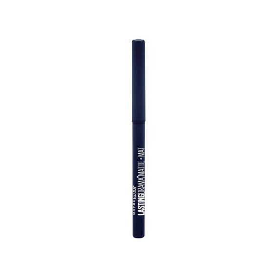 MAYBELLINE Lasting Drama Carbone Matte - EyeLiner - 820 Lapis Navy