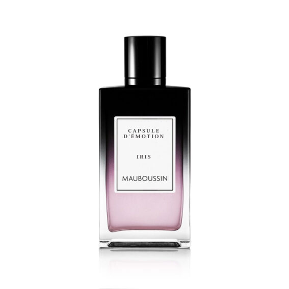 Mauboussin Capsule d’Émotions Iris EDP