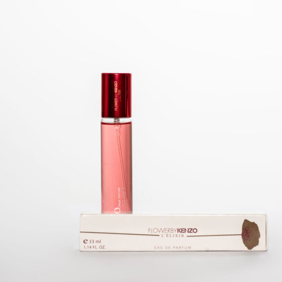 Flower Elixir by Kenzo EDP
